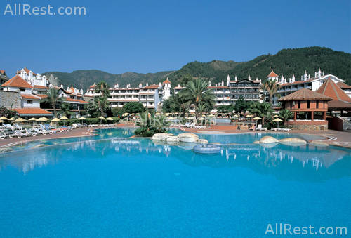Marti Resort De Luxe 3